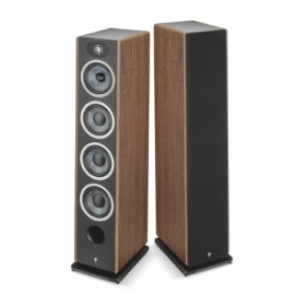 Focal Vestia No3 Kule Hoparlör ( YENİ ÜRÜN ) 